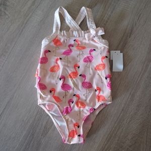 Toddler Swimsuit